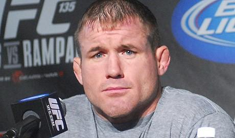 Matt Hughes - Professional Sports Motivational Speaker