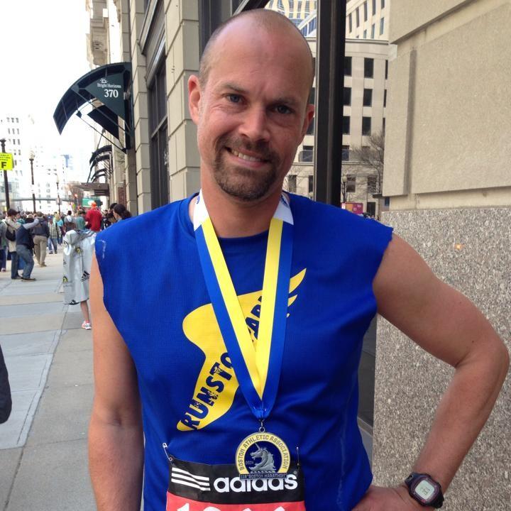 Matt Long - Professional Sports Motivational Speaker