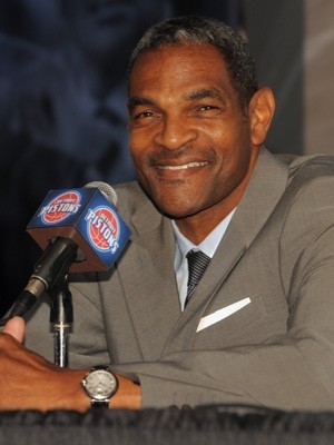 Maurice Cheeks - Professional Sports Motivational Speaker