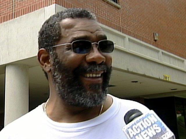 Mean Joe Greene - Professional Sports Motivational Speaker