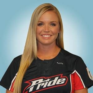 Megan Willis - Motivational Sports Speaker