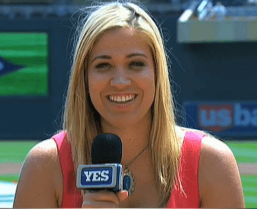 Meredith Marakovits - Professional Sports Motivational Speaker