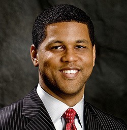 Michael Smith - Professional Sports Motivational Speaker