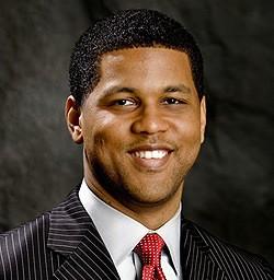 Michael Smith - Professional Sports Motivational Speaker