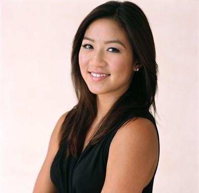 Michelle Kwan - Professional Sports Motivational Speaker