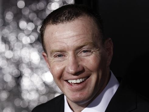 Micky Ward - Motivational Sports Speaker