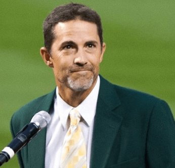 Mike Mussina - Motivational Sports Speaker
