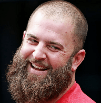 Mike Napoli - Professional Sports Motivational Speaker