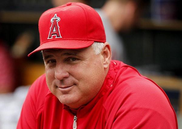 Mike Scioscia - Professional Sports Motivational Speaker