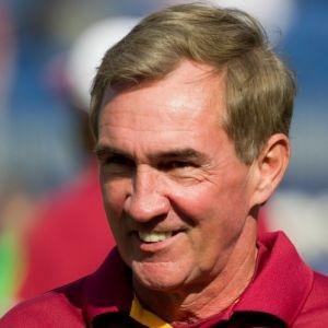 Mike Shanahan - Professional Sports Motivational Speaker