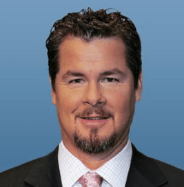 Mitch Williams - Professional Sports Motivational Speaker