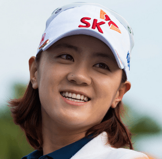 Na Yeon Choi - Professional Sports Motivational Speaker