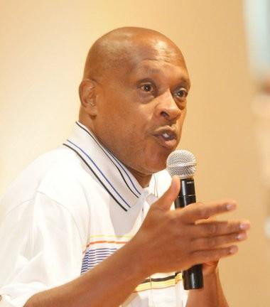 Nate Tiny Archibald - Professional Sports Motivational Speaker