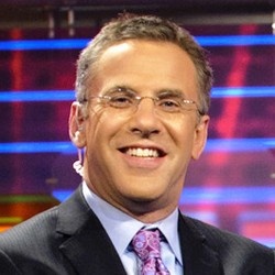 Neil Everett - Motivational Sports Speaker