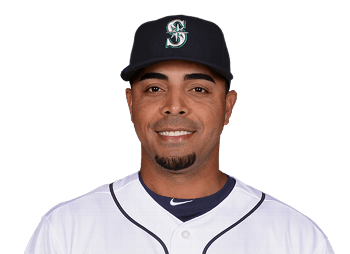 Nelson Cruz - Professional Sports Motivational Speaker