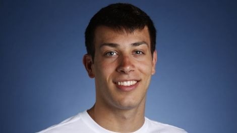 Nick McCrory - Motivational Sports Speaker