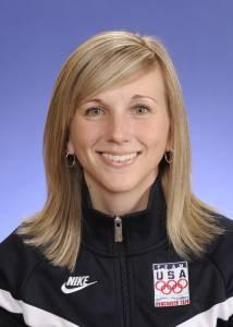 Nicole Joraanstad - Professional Sports Motivational Speaker