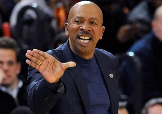 Oliver Purnell - Professional Sports Motivational Speaker