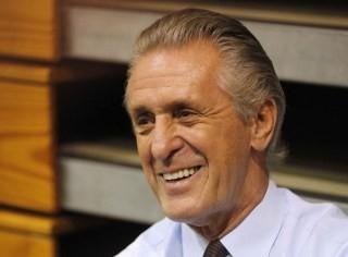 Pat Riley - Professional Sports Motivational Speaker