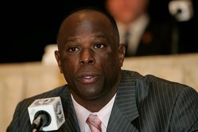 Pat Swilling - Professional Sports Motivational Speaker