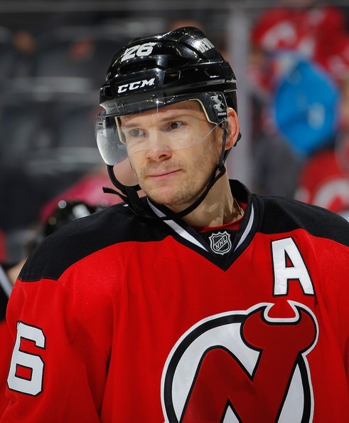 Patrik Elias - Professional Sports Motivational Speaker