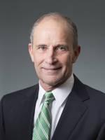 Paul Cormier - Professional Sports Motivational Speaker