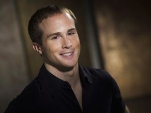 Paul Hamm - Motivational Sports Speaker