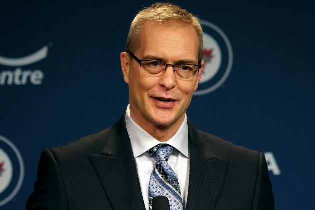 Paul Maurice - Professional Sports Motivational Speaker
