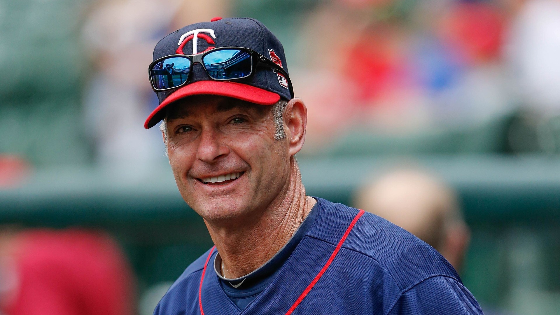 Paul Molitor - Professional Sports Motivational Speaker