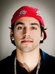 Paul Rodriguez Jr. - Professional Sports Motivational Speaker