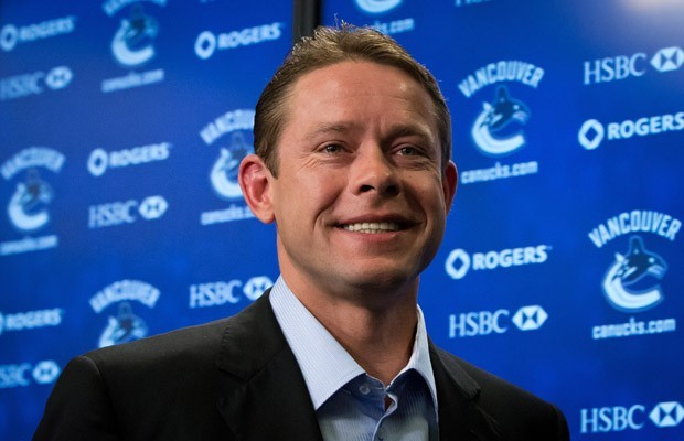 Pavel Bure - Professional Sports Motivational Speaker