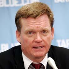 Pete Gillen - Professional Sports Motivational Speaker