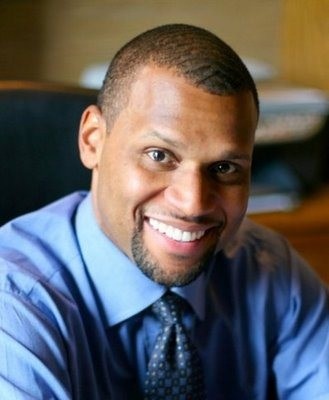 Peter Boulware - Motivational Sports Speaker