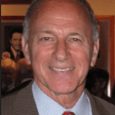 Peter Vecsey - Professional Sports Motivational Speaker