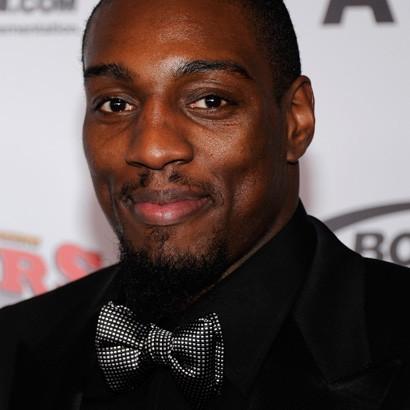 Phil Davis - Professional Sports Motivational Speaker