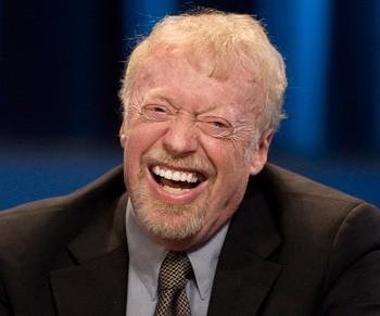 Phil Knight - Professional Sports Motivational Speaker