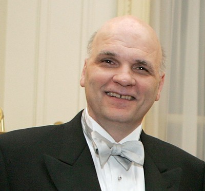 Phil Martelli Sr. - Professional Sports Motivational Speaker