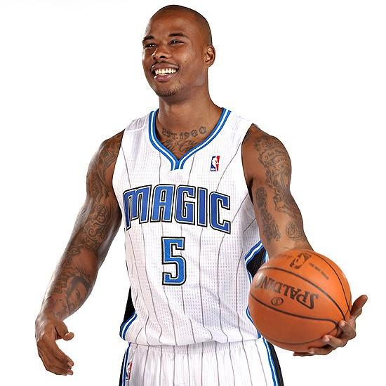 Quentin Richardson - Professional Sports Motivational Speaker