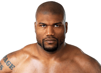 Quinton Rampage Jackson - Professional Sports Motivational Speaker