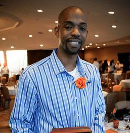 Rafer Alston - Professional Sports Motivational Speaker