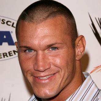 Randy Orton - Professional Sports Motivational Speaker