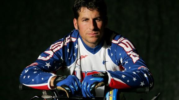 Randy Stumpfhauser - Professional Sports Motivational Speaker