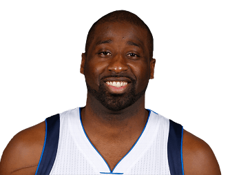 Raymond Felton - Professional Sports Motivational Speaker