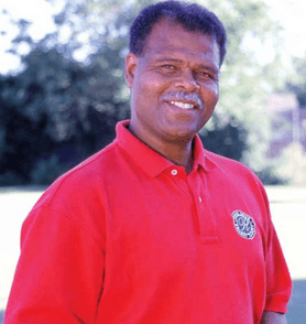 Reggie Smith - Professional Sports Motivational Speaker