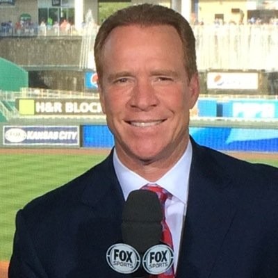 Rex Hudler - Professional Sports Motivational Speaker