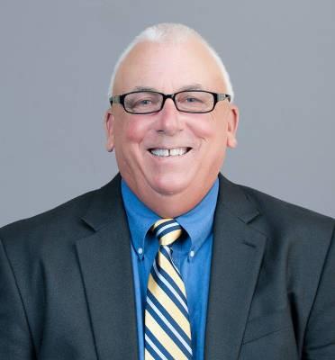 Rickey Bustle - Professional Sports Motivational Speaker