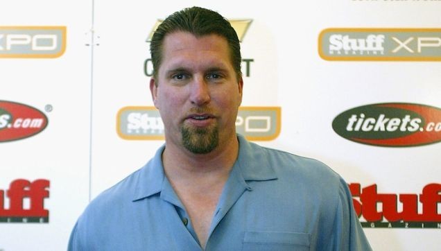 Rob Dibble - Professional Sports Motivational Speaker