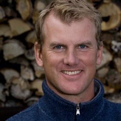 Robert Karlsson - Professional Sports Motivational Speaker