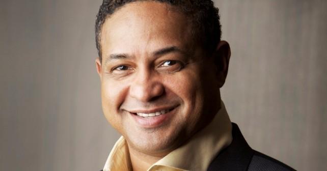 Roberto Clemente Jr. - Professional Sports Motivational Speaker