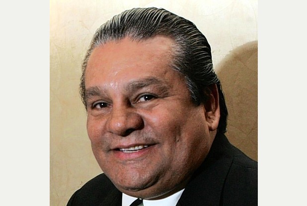 Roberto Duran - Professional Sports Motivational Speaker